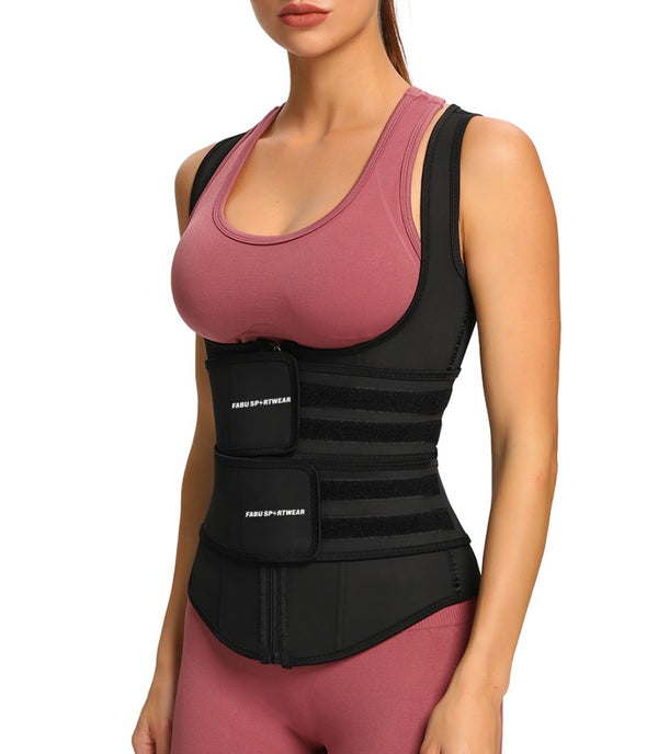 FABU WAIST TRAINER