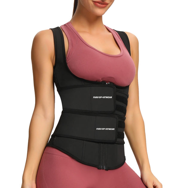 FABU WAIST TRAINER