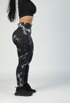 SFNK BLACK LEGGINGS